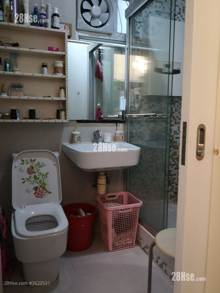 广生行大厦 售盘 2 房 , 1 浴室 392 平方尺 ( 36.4 平方米 ) 广生行大厦 售盘 2 房 , 1 浴室 392 平方尺 ( 36.4 平方米 )