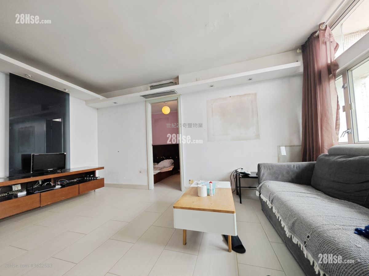 欣盛苑 售盘 2 房 , 1 浴室 401 平方尺 ( 37.3 平方米 ) 欣盛苑 售盘 2 房 , 1 浴室 401 平方尺 ( 37.3 平方米 )