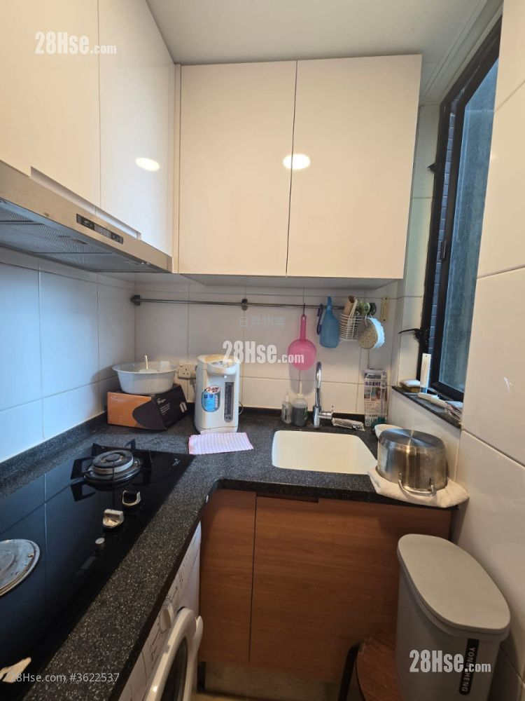 星湾峰 售盘 2 房 , 1 浴室 426 平方尺 ( 39.6 平方米 ) 星湾峰 售盘 2 房 , 1 浴室 426 平方尺 ( 39.6 平方米 )