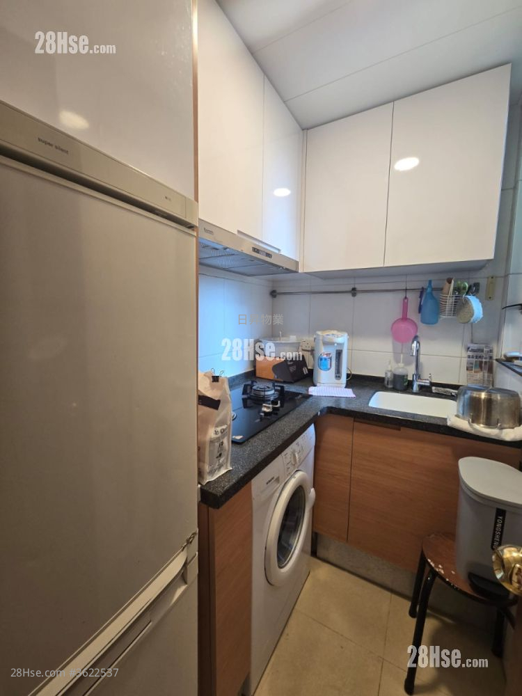 星湾峰 售盘 2 房 , 1 浴室 426 平方尺 ( 39.6 平方米 ) 星湾峰 售盘 2 房 , 1 浴室 426 平方尺 ( 39.6 平方米 )