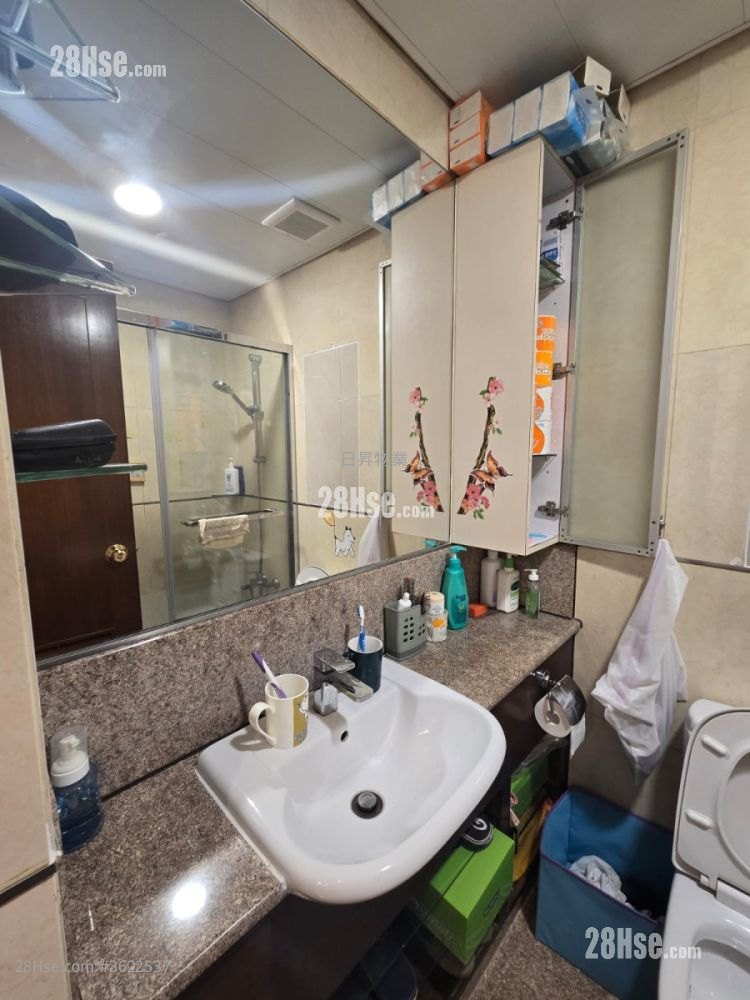 星湾峰 售盘 2 房 , 1 浴室 426 平方尺 ( 39.6 平方米 ) 星湾峰 售盘 2 房 , 1 浴室 426 平方尺 ( 39.6 平方米 )