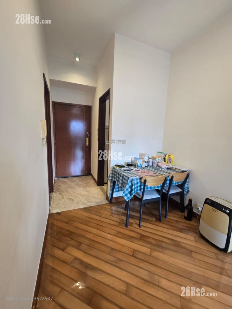 星湾峰 售盘 2 房 , 1 浴室 426 平方尺 ( 39.6 平方米 ) 星湾峰 售盘 2 房 , 1 浴室 426 平方尺 ( 39.6 平方米 )