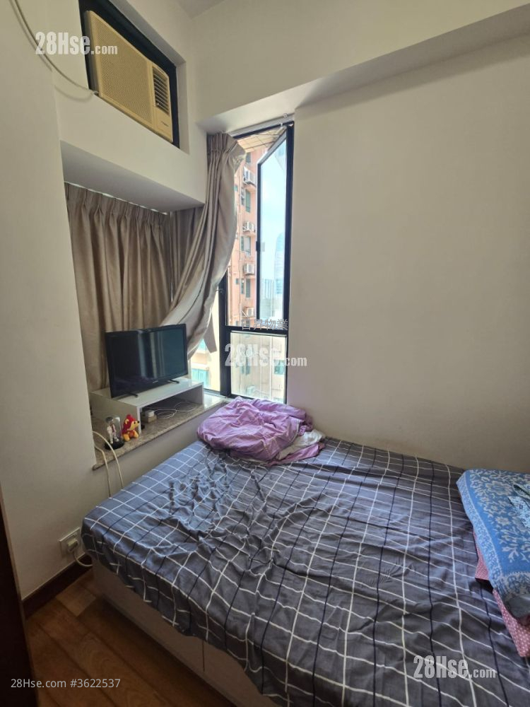 星湾峰 售盘 2 房 , 1 浴室 426 平方尺 ( 39.6 平方米 ) 星湾峰 售盘 2 房 , 1 浴室 426 平方尺 ( 39.6 平方米 )