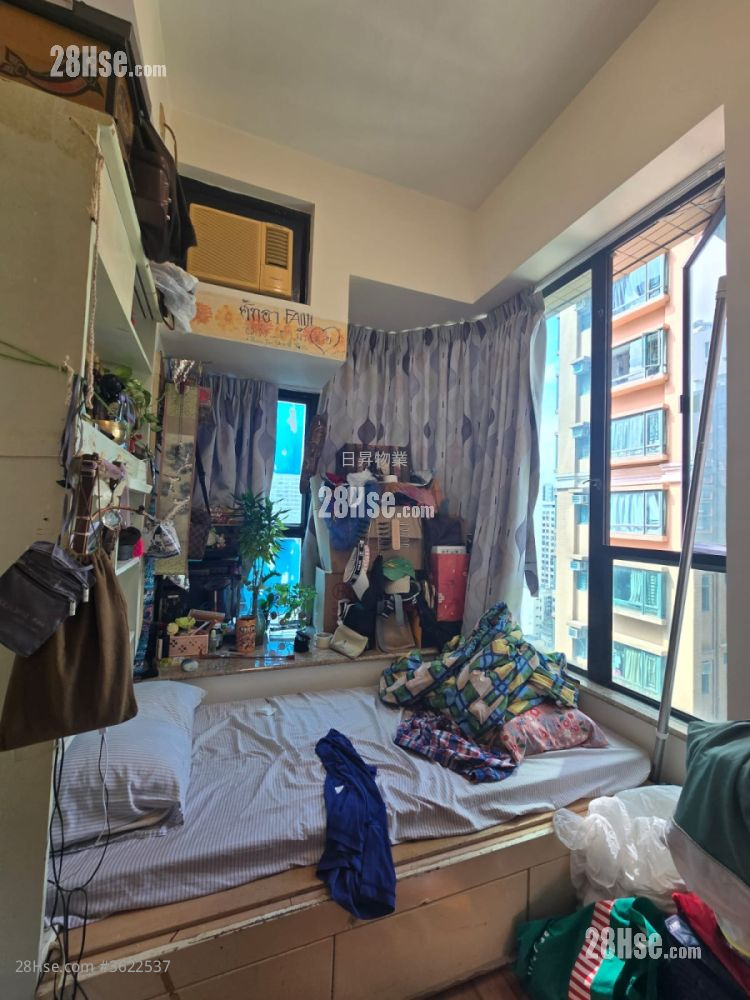 星湾峰 售盘 2 房 , 1 浴室 426 平方尺 ( 39.6 平方米 ) 星湾峰 售盘 2 房 , 1 浴室 426 平方尺 ( 39.6 平方米 )