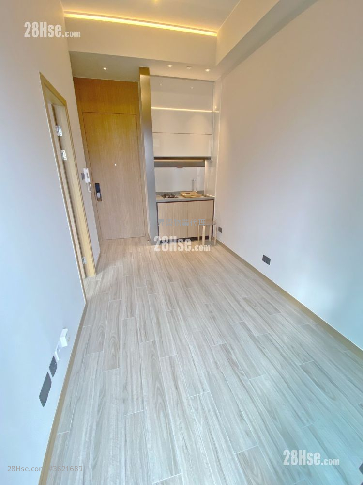 启岸 租盘 1 房 , 1 浴室 269 平方尺 ( 25.0 平方米 ) 启岸 租盘 1 房 , 1 浴室 269 平方尺 ( 25.0 平方米 )