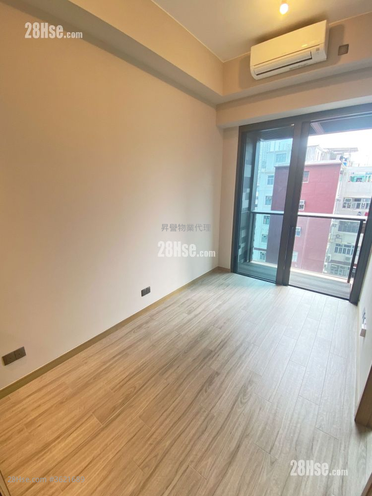 启岸 租盘 1 房 , 1 浴室 269 平方尺 ( 25.0 平方米 ) 启岸 租盘 1 房 , 1 浴室 269 平方尺 ( 25.0 平方米 )