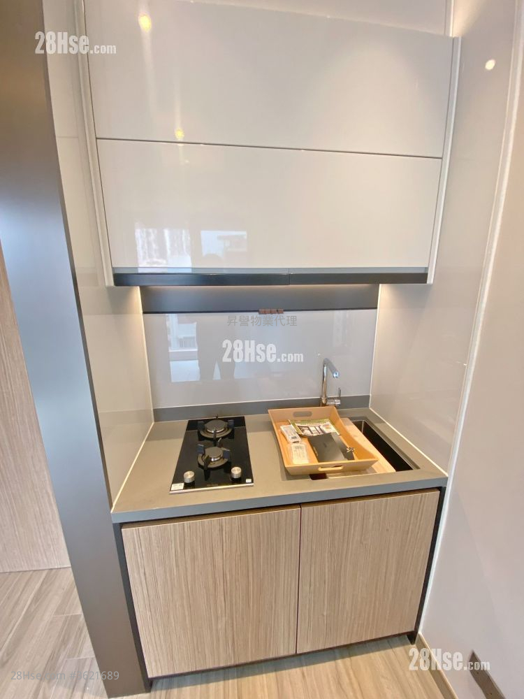 启岸 租盘 1 房 , 1 浴室 269 平方尺 ( 25.0 平方米 ) 启岸 租盘 1 房 , 1 浴室 269 平方尺 ( 25.0 平方米 )