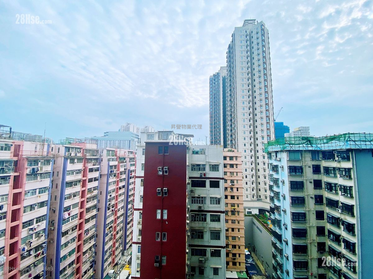 启岸 租盘 1 房 , 1 浴室 269 平方尺 ( 25.0 平方米 ) 启岸 租盘 1 房 , 1 浴室 269 平方尺 ( 25.0 平方米 )