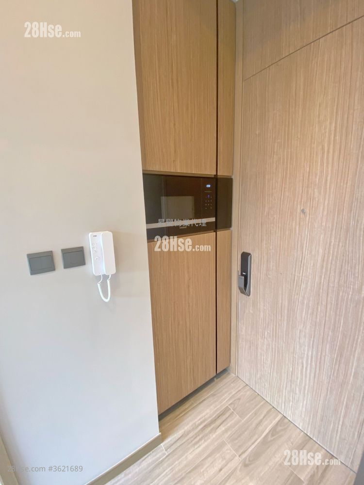 启岸 租盘 1 房 , 1 浴室 269 平方尺 ( 25.0 平方米 ) 启岸 租盘 1 房 , 1 浴室 269 平方尺 ( 25.0 平方米 )