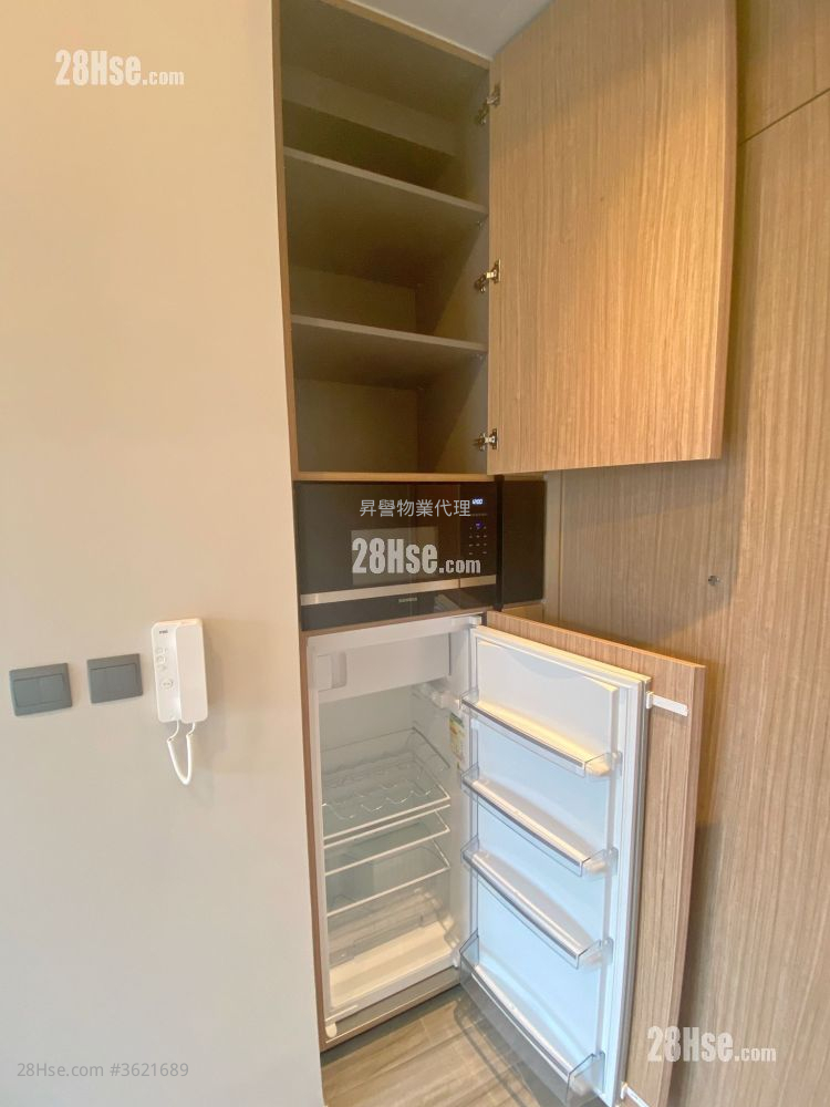 启岸 租盘 1 房 , 1 浴室 269 平方尺 ( 25.0 平方米 ) 启岸 租盘 1 房 , 1 浴室 269 平方尺 ( 25.0 平方米 )