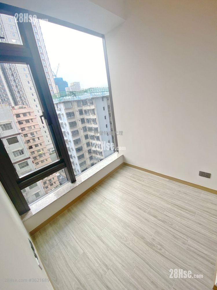 启岸 租盘 1 房 , 1 浴室 269 平方尺 ( 25.0 平方米 ) 启岸 租盘 1 房 , 1 浴室 269 平方尺 ( 25.0 平方米 )