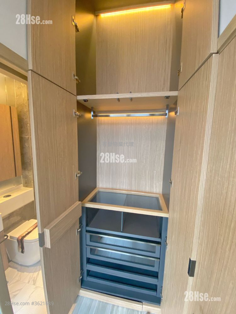 启岸 租盘 1 房 , 1 浴室 269 平方尺 ( 25.0 平方米 ) 启岸 租盘 1 房 , 1 浴室 269 平方尺 ( 25.0 平方米 )