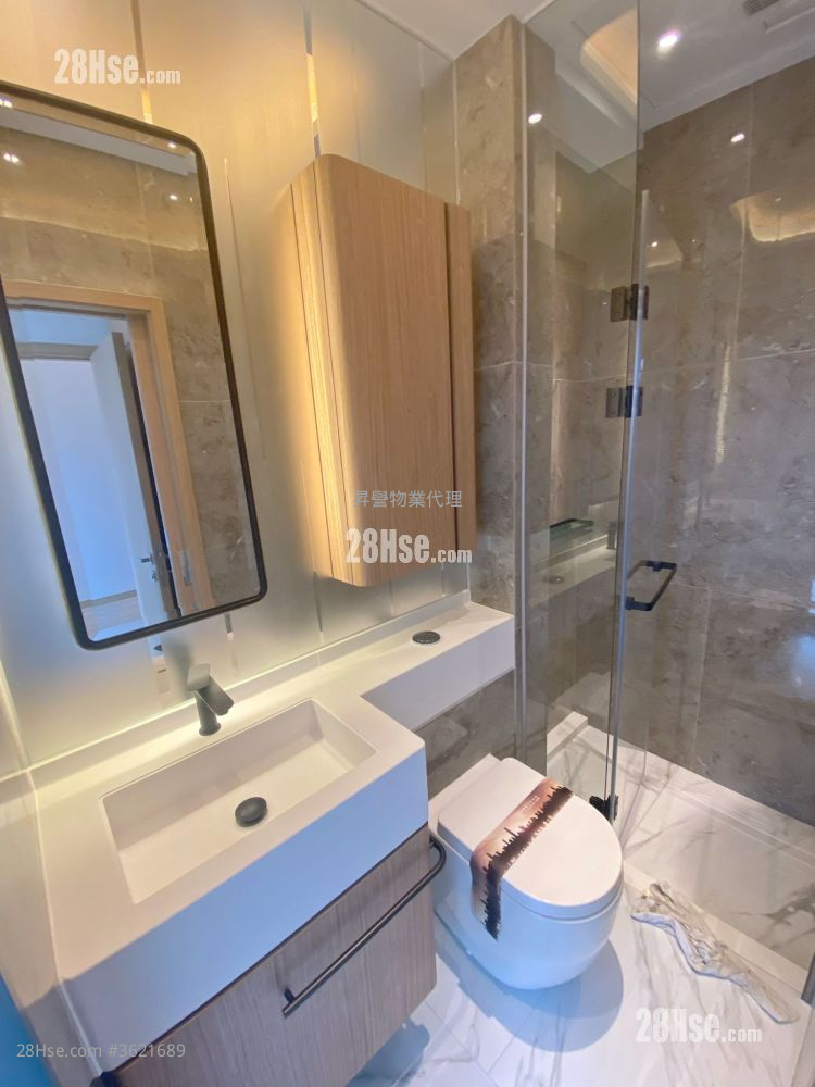 启岸 租盘 1 房 , 1 浴室 269 平方尺 ( 25.0 平方米 ) 启岸 租盘 1 房 , 1 浴室 269 平方尺 ( 25.0 平方米 )