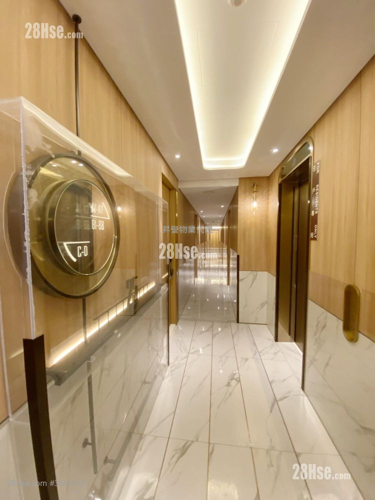 启岸 租盘 1 房 , 1 浴室 269 平方尺 ( 25.0 平方米 ) 启岸 租盘 1 房 , 1 浴室 269 平方尺 ( 25.0 平方米 )