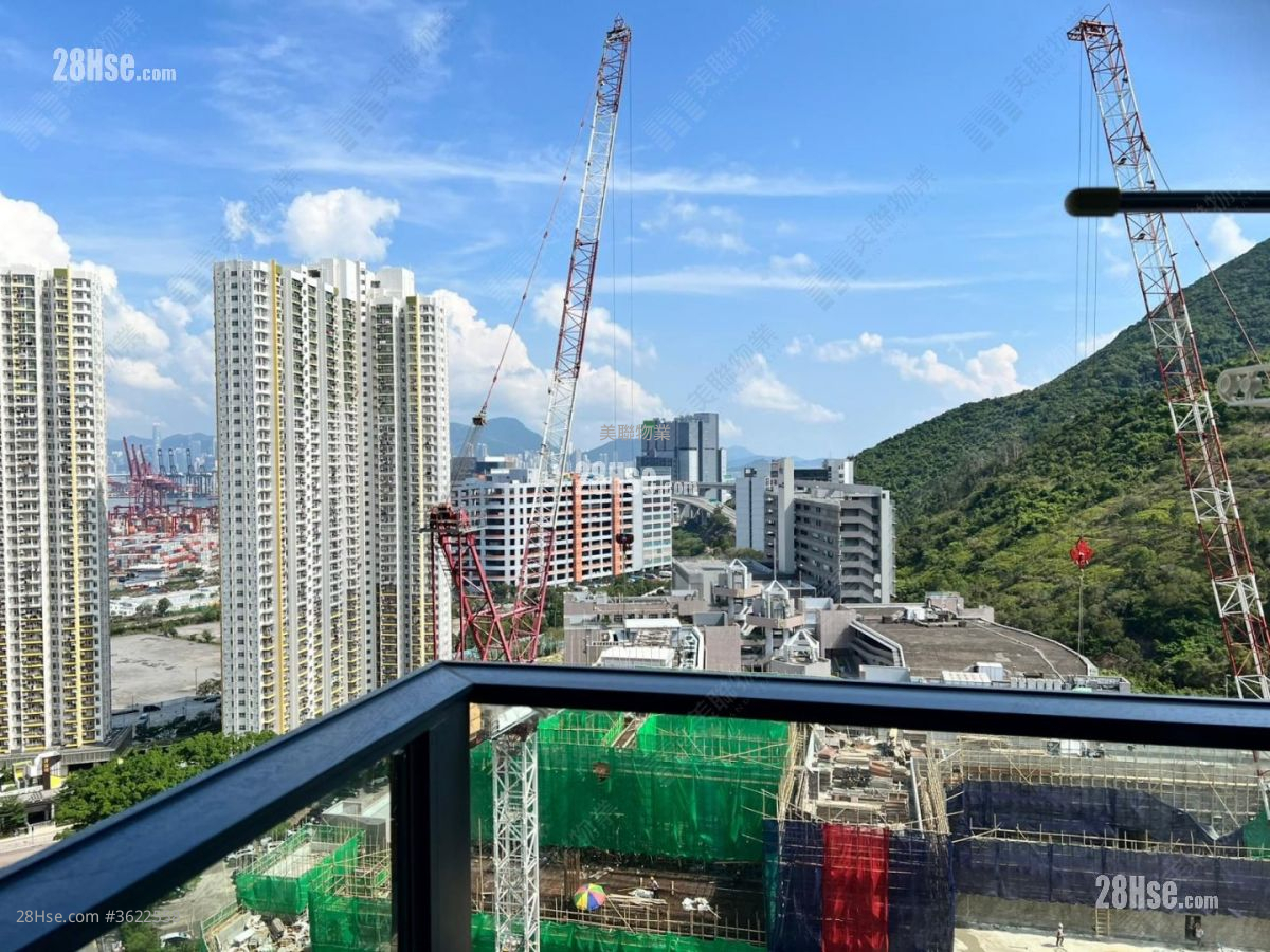 明翘汇 售盘 2 房 , 1 浴室 426 平方尺 ( 39.6 平方米 ) 明翘汇 售盘 2 房 , 1 浴室 426 平方尺 ( 39.6 平方米 )