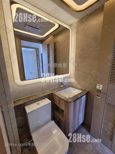 明翘汇 租盘 2 房 , 1 浴室 421 平方尺 ( 39.1 平方米 ) 明翘汇 租盘 2 房 , 1 浴室 421 平方尺 ( 39.1 平方米 )