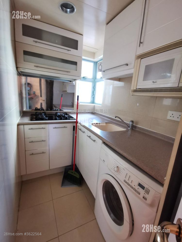 帝后华庭 租盘 2 房 , 1 浴室 393 平方尺 ( 36.5 平方米 ) 帝后华庭 租盘 2 房 , 1 浴室 393 平方尺 ( 36.5 平方米 )