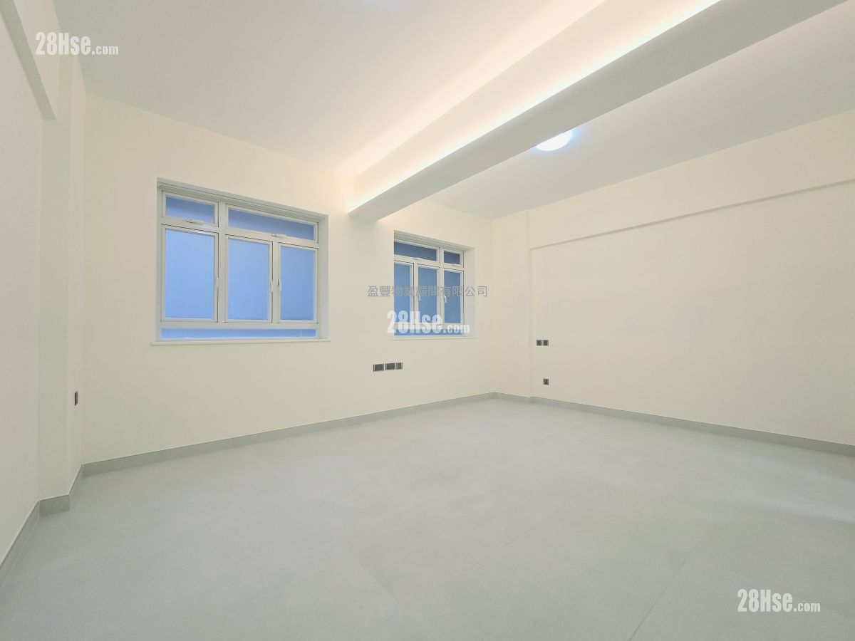 海宫大厦 租盘 637 平方尺 ( 59.2 平方米 ) 海宫大厦 租盘 637 平方尺 ( 59.2 平方米 )