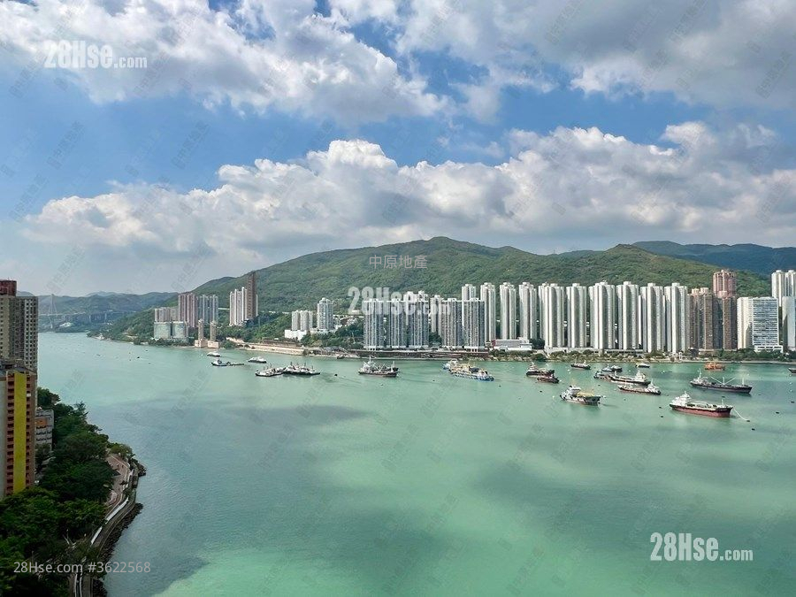 灏景湾 租盘 4 房 , 2 浴室 853 平方尺 ( 79.2 平方米 ) 灏景湾 租盘 4 房 , 2 浴室 853 平方尺 ( 79.2 平方米 )