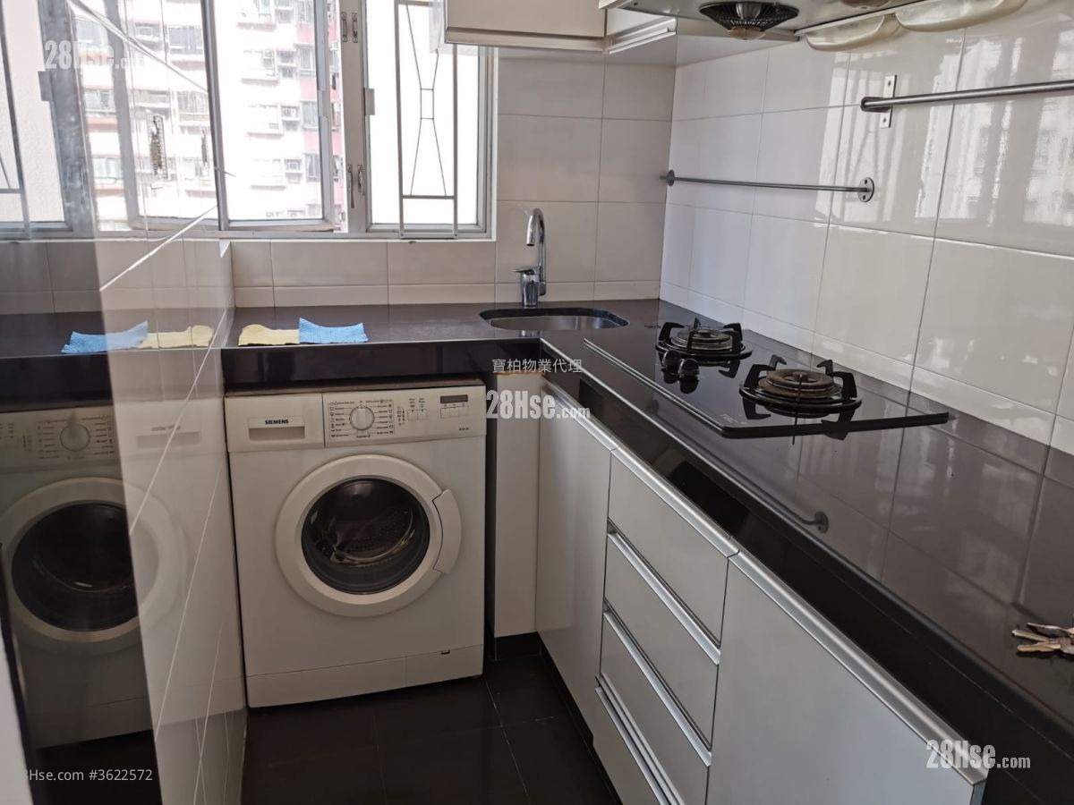 展鸿阁 租盘 1 房 , 1 浴室 323 平方尺 ( 30.0 平方米 ) 展鸿阁 租盘 1 房 , 1 浴室 323 平方尺 ( 30.0 平方米 )