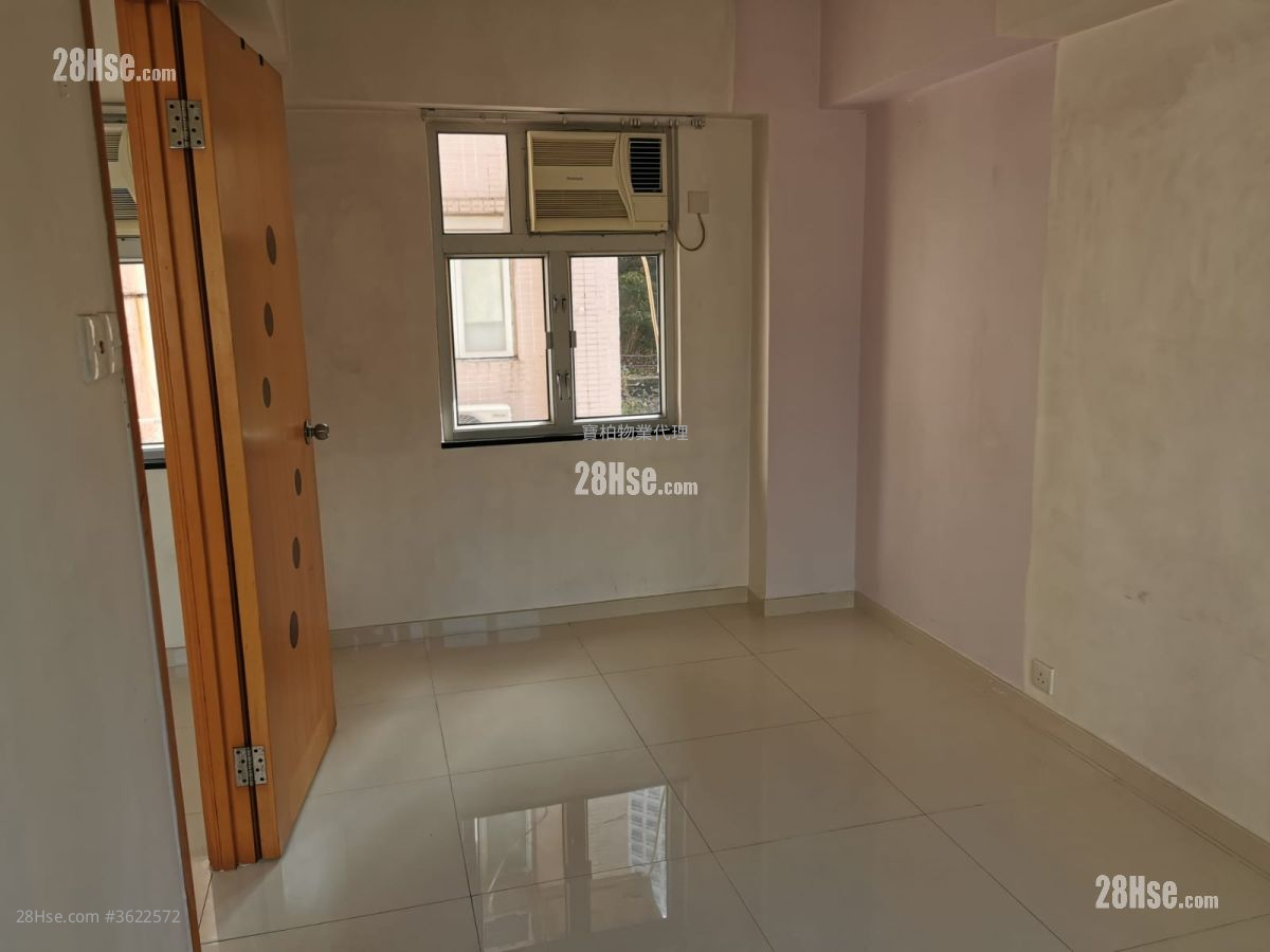 展鸿阁 租盘 1 房 , 1 浴室 323 平方尺 ( 30.0 平方米 ) 展鸿阁 租盘 1 房 , 1 浴室 323 平方尺 ( 30.0 平方米 )