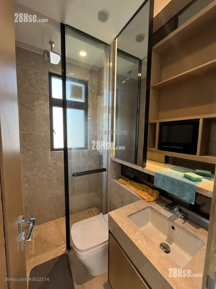 柏汇 租盘 开放式间隔 , 1 浴室 209 平方尺 ( 19.4 平方米 ) 柏汇 租盘 开放式间隔 , 1 浴室 209 平方尺 ( 19.4 平方米 )