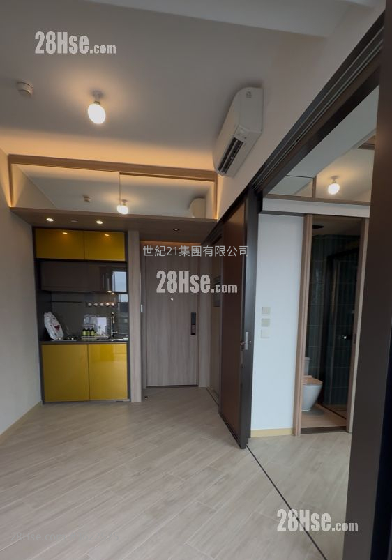 利奥坊首隅 租盘 1 房 , 1 浴室 273 平方尺 ( 25.4 平方米 ) 利奥坊首隅 租盘 1 房 , 1 浴室 273 平方尺 ( 25.4 平方米 )