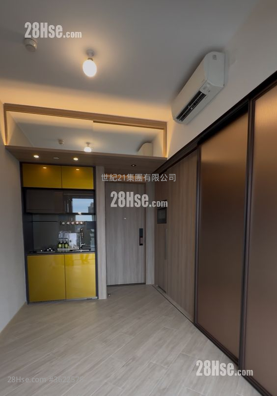 利奥坊首隅 租盘 1 房 , 1 浴室 273 平方尺 ( 25.4 平方米 ) 利奥坊首隅 租盘 1 房 , 1 浴室 273 平方尺 ( 25.4 平方米 )