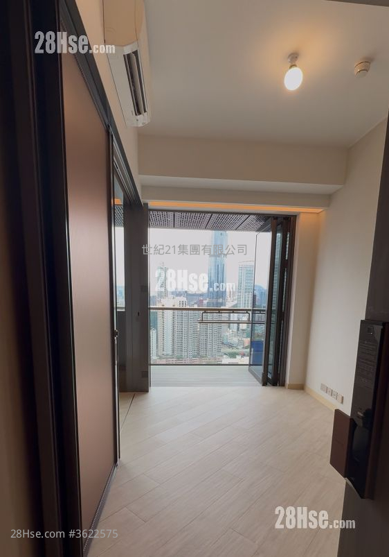 利奥坊首隅 租盘 1 房 , 1 浴室 273 平方尺 ( 25.4 平方米 ) 利奥坊首隅 租盘 1 房 , 1 浴室 273 平方尺 ( 25.4 平方米 )