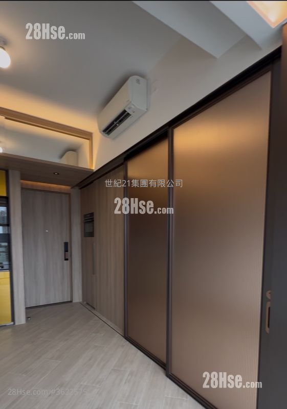 利奥坊首隅 租盘 1 房 , 1 浴室 273 平方尺 ( 25.4 平方米 ) 利奥坊首隅 租盘 1 房 , 1 浴室 273 平方尺 ( 25.4 平方米 )