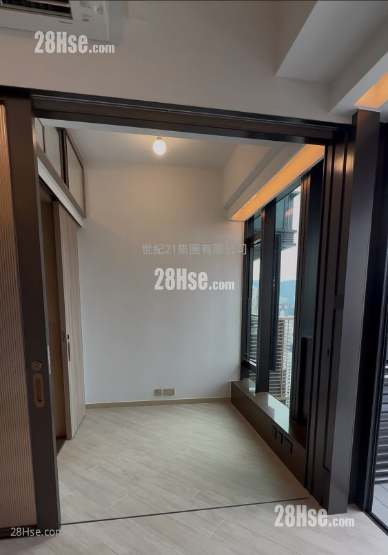 利奥坊首隅 租盘 1 房 , 1 浴室 273 平方尺 ( 25.4 平方米 ) 利奥坊首隅 租盘 1 房 , 1 浴室 273 平方尺 ( 25.4 平方米 )