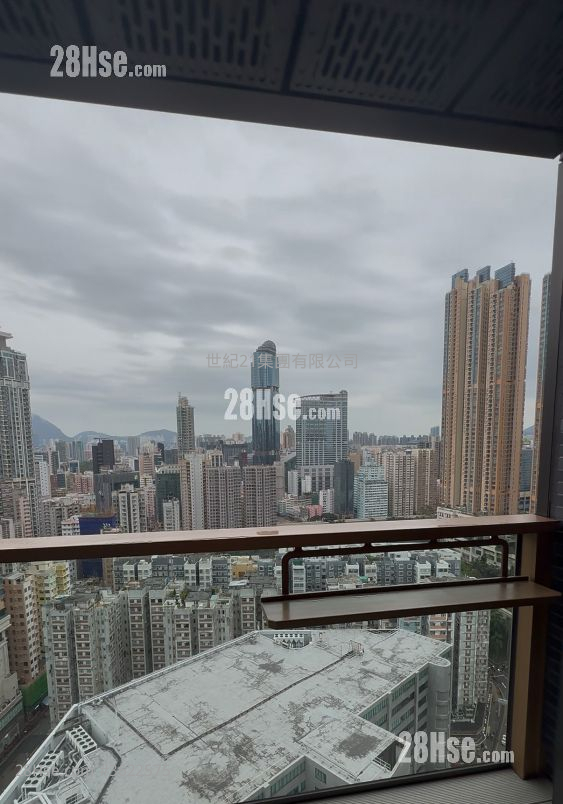 利奥坊首隅 租盘 1 房 , 1 浴室 273 平方尺 ( 25.4 平方米 ) 利奥坊首隅 租盘 1 房 , 1 浴室 273 平方尺 ( 25.4 平方米 )