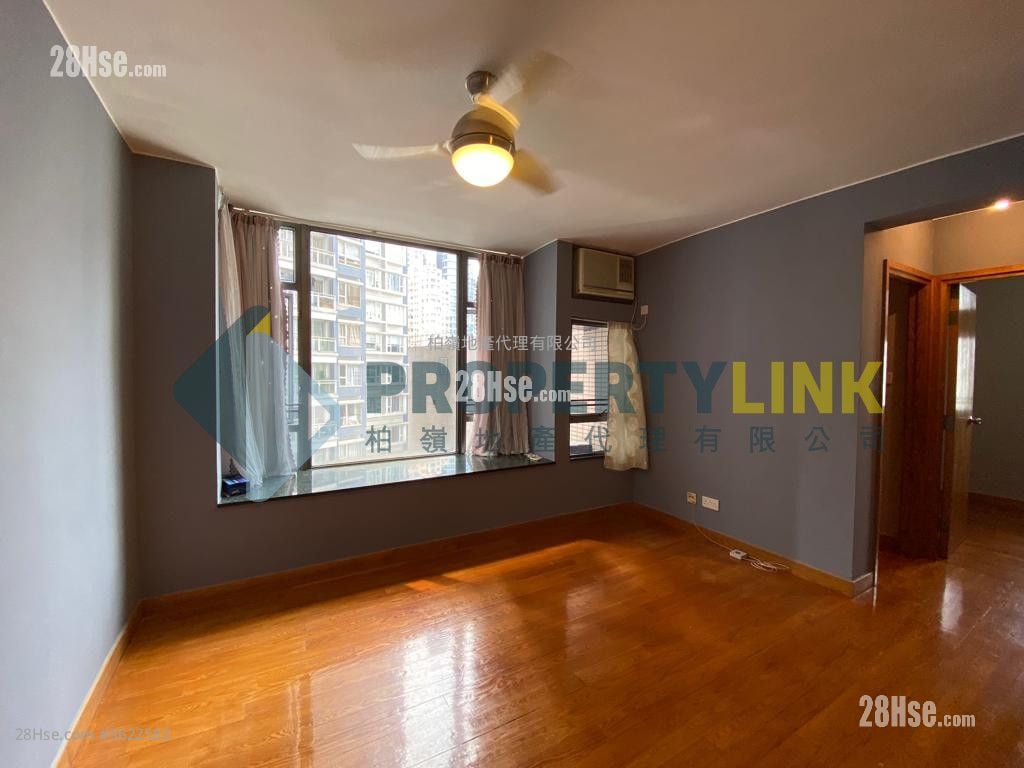 Hollywood Terrace Sell 616 ft² ( 57.2 m² )