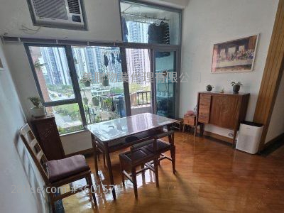 榕翠园 售盘 3 房 , 2 浴室 899 平方尺 ( 83.5 平方米 )