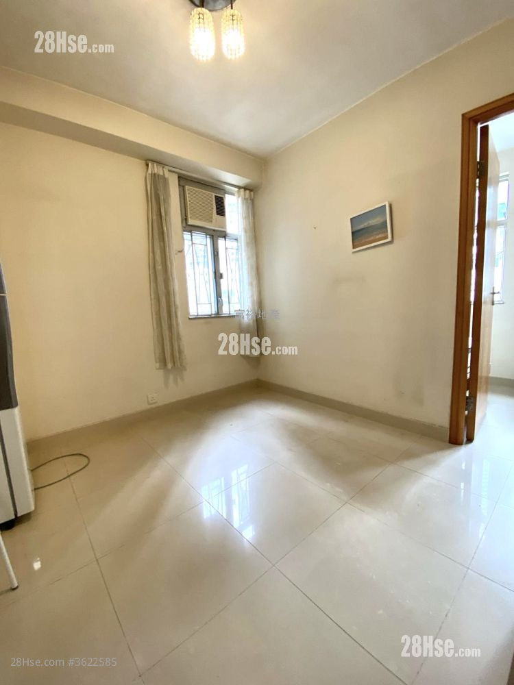 Evora Building Rental 1 Bedroom , 1 Bathroom 260 ft² ( 24.2 m² )