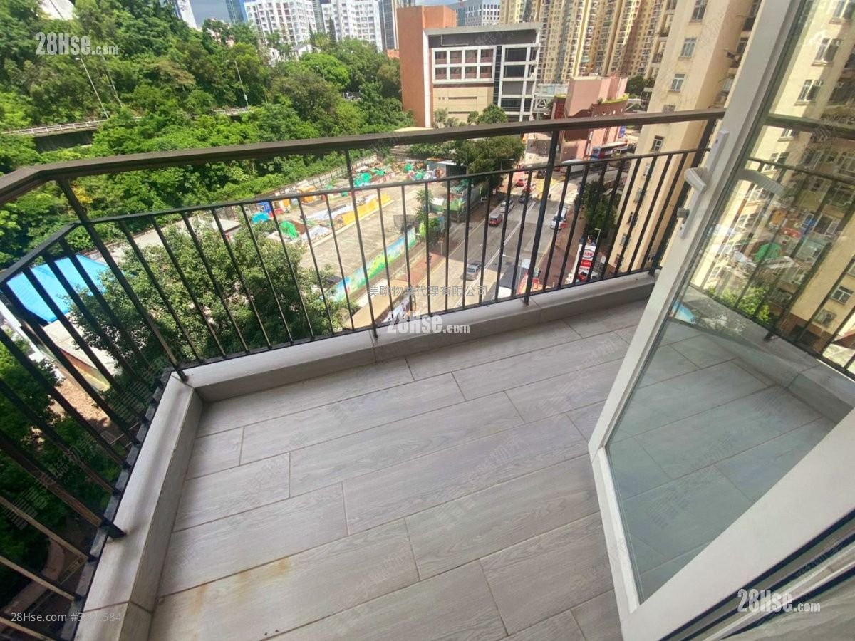 Mei Foo Sun Chuen Rental 2 Bedrooms , 2 Bathrooms 716 ft² ( 66.5 m² ) Mei Foo Sun Chuen Rental 2 Bedrooms , 2 Bathrooms 716 ft² ( 66.5 m² )