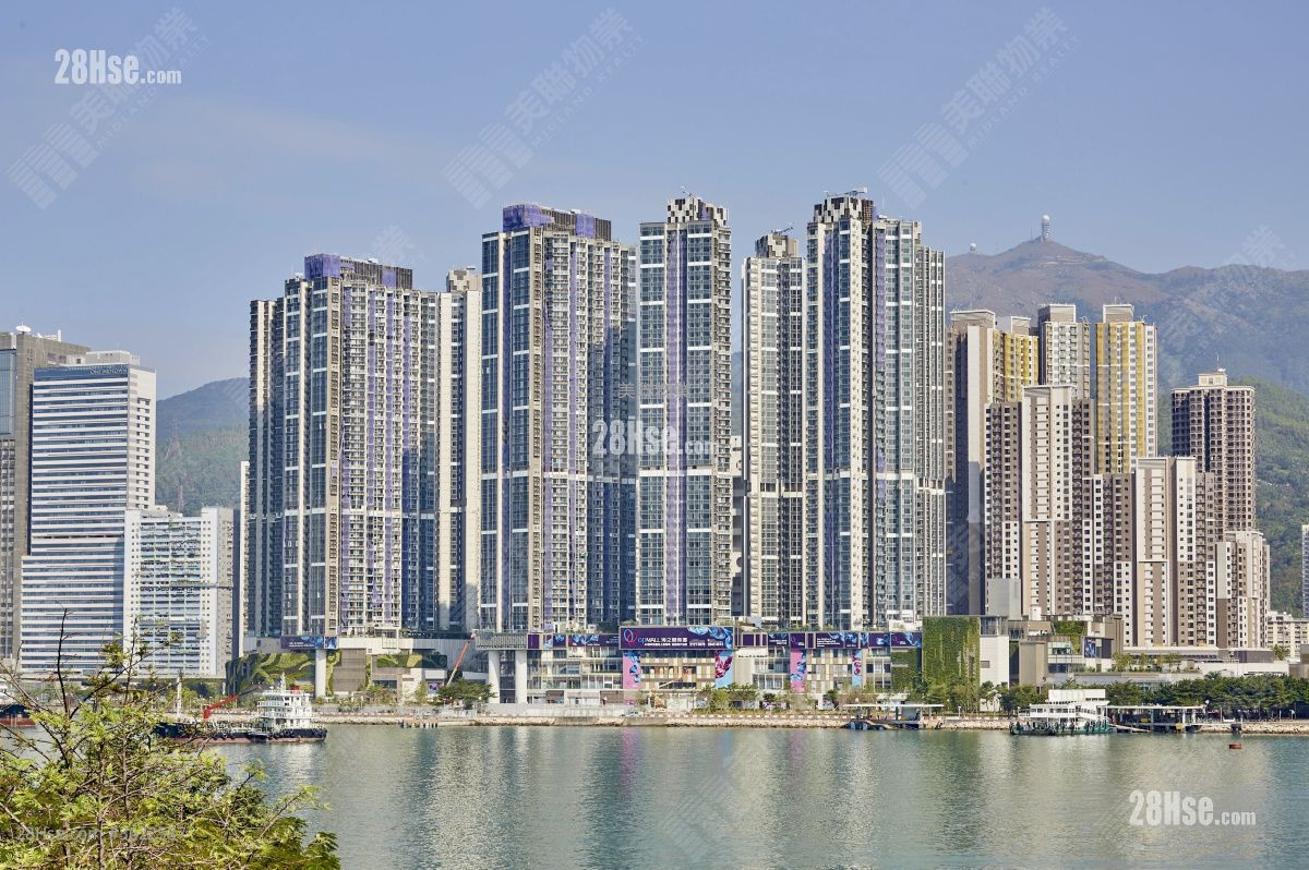 海之恋 售盘 2 房 , 1 浴室 530 平方尺 ( 49.2 平方米 ) 海之恋 售盘 2 房 , 1 浴室 530 平方尺 ( 49.2 平方米 )