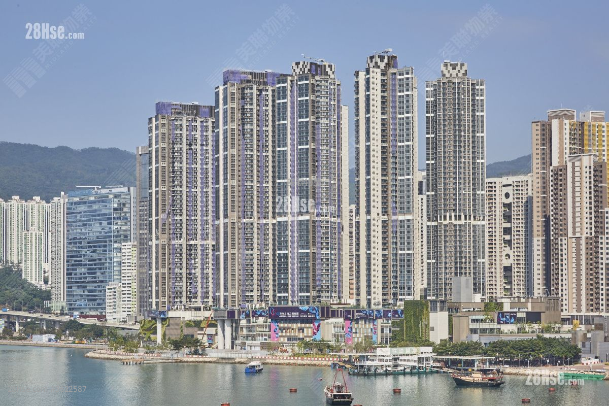 海之恋 售盘 2 房 , 1 浴室 530 平方尺 ( 49.2 平方米 ) 海之恋 售盘 2 房 , 1 浴室 530 平方尺 ( 49.2 平方米 )