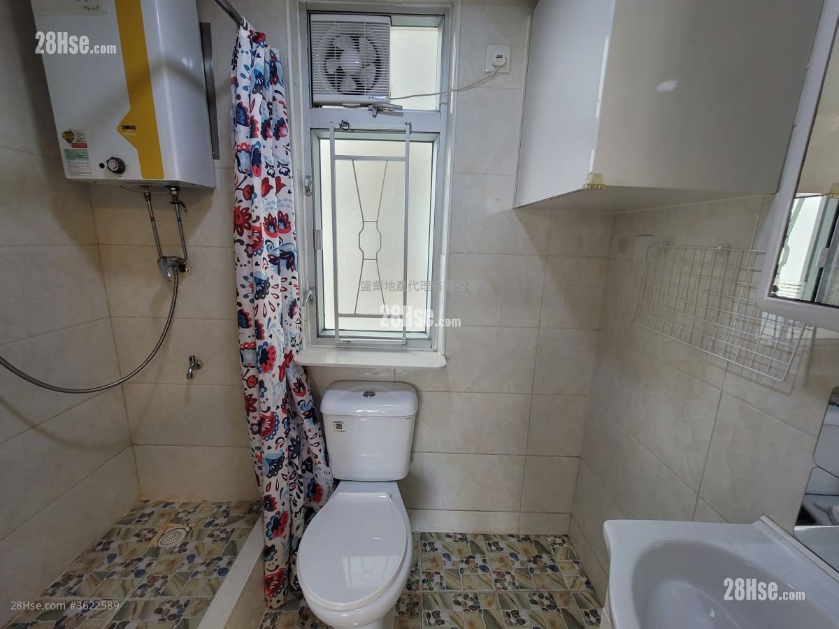 荃景花园 租盘 2 房 362 平方尺 ( 33.6 平方米 ) 荃景花园 租盘 2 房 362 平方尺 ( 33.6 平方米 )