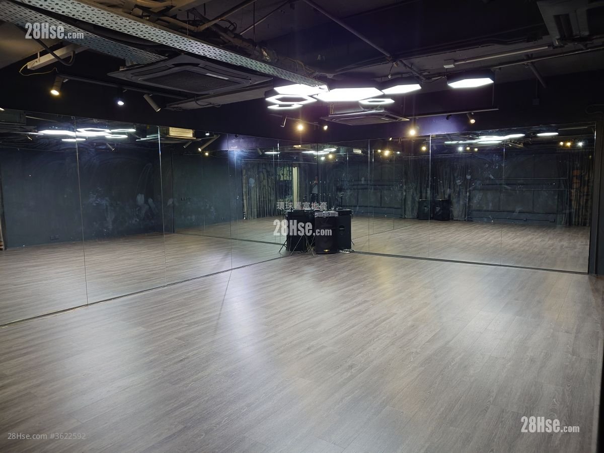 丰利中心 租盘 丰利中心 租盘