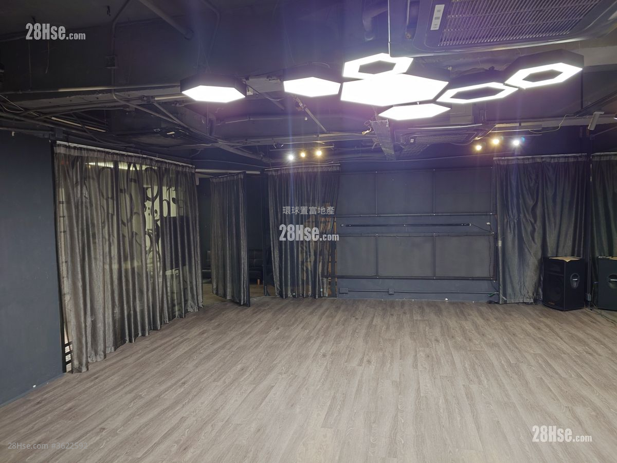 丰利中心 租盘 丰利中心 租盘