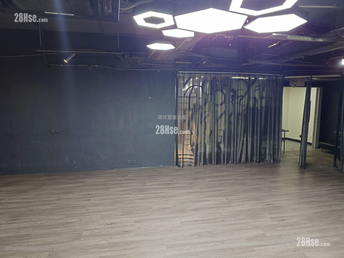 丰利中心 租盘 丰利中心 租盘