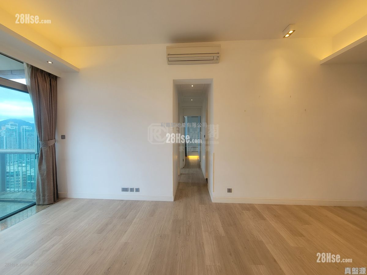 一号银海 售盘 3 房 665 平方尺 ( 61.8 平方米 ) 一号银海 售盘 3 房 665 平方尺 ( 61.8 平方米 )