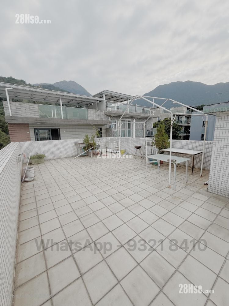 村屋 租盘 3 房 , 1 浴室 700 平方尺 ( 65.0 平方米 ) 村屋 租盘 3 房 , 1 浴室 700 平方尺 ( 65.0 平方米 )