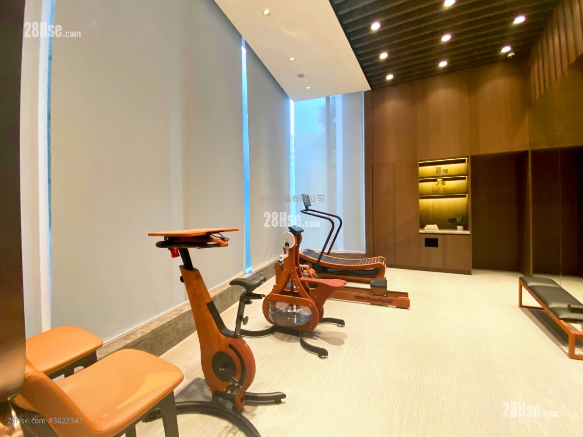 Clubhouse: Prince Wesidence Rental 2 Bedrooms , 1 Bathroom 579 ft² ( 53.8 m² ) Clubhouse: Prince Wesidence Rental 2 Bedrooms , 1 Bathroom 579 ft² ( 53.8 m² )