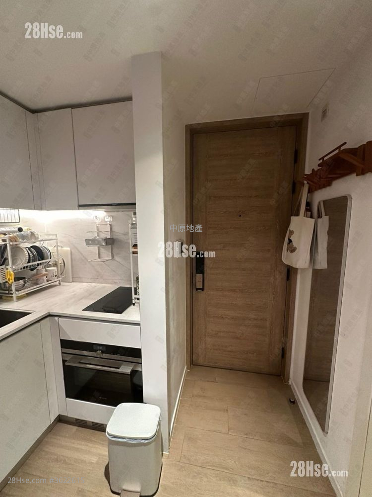 Oma By The Sea Sell 1 Bedroom , 1 Bathroom 319 ft² ( 29.6 m² ) Oma By The Sea Sell 1 Bedroom , 1 Bathroom 319 ft² ( 29.6 m² )