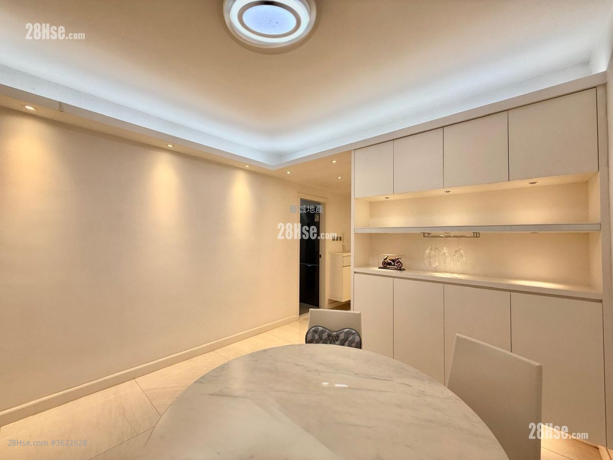 碧堤半岛 售盘 4 房 , 3 浴室 891 平方尺 ( 82.8 平方米 ) 碧堤半岛 售盘 4 房 , 3 浴室 891 平方尺 ( 82.8 平方米 )