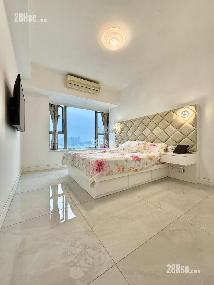 碧堤半岛 售盘 4 房 , 3 浴室 891 平方尺 ( 82.8 平方米 ) 碧堤半岛 售盘 4 房 , 3 浴室 891 平方尺 ( 82.8 平方米 )