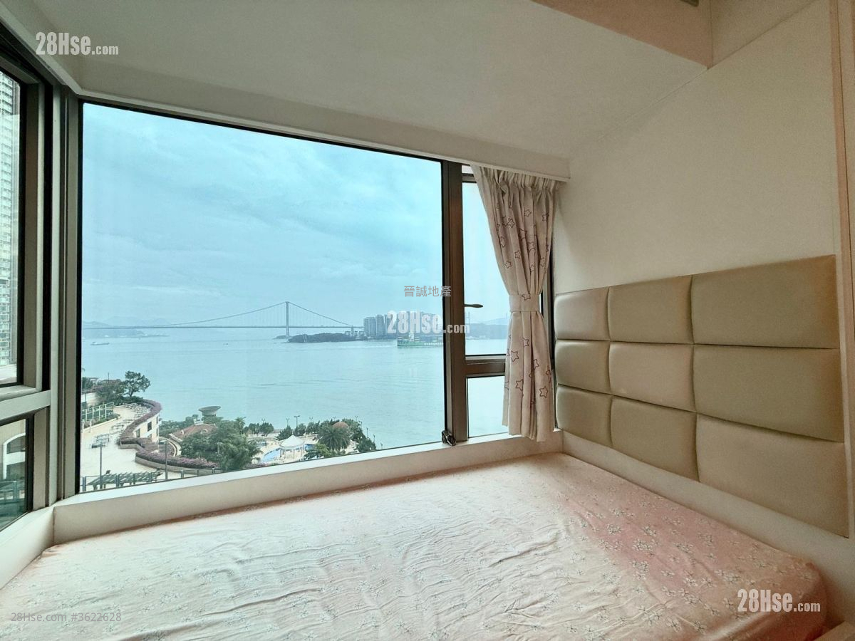 碧堤半岛 售盘 4 房 , 3 浴室 891 平方尺 ( 82.8 平方米 ) 碧堤半岛 售盘 4 房 , 3 浴室 891 平方尺 ( 82.8 平方米 )