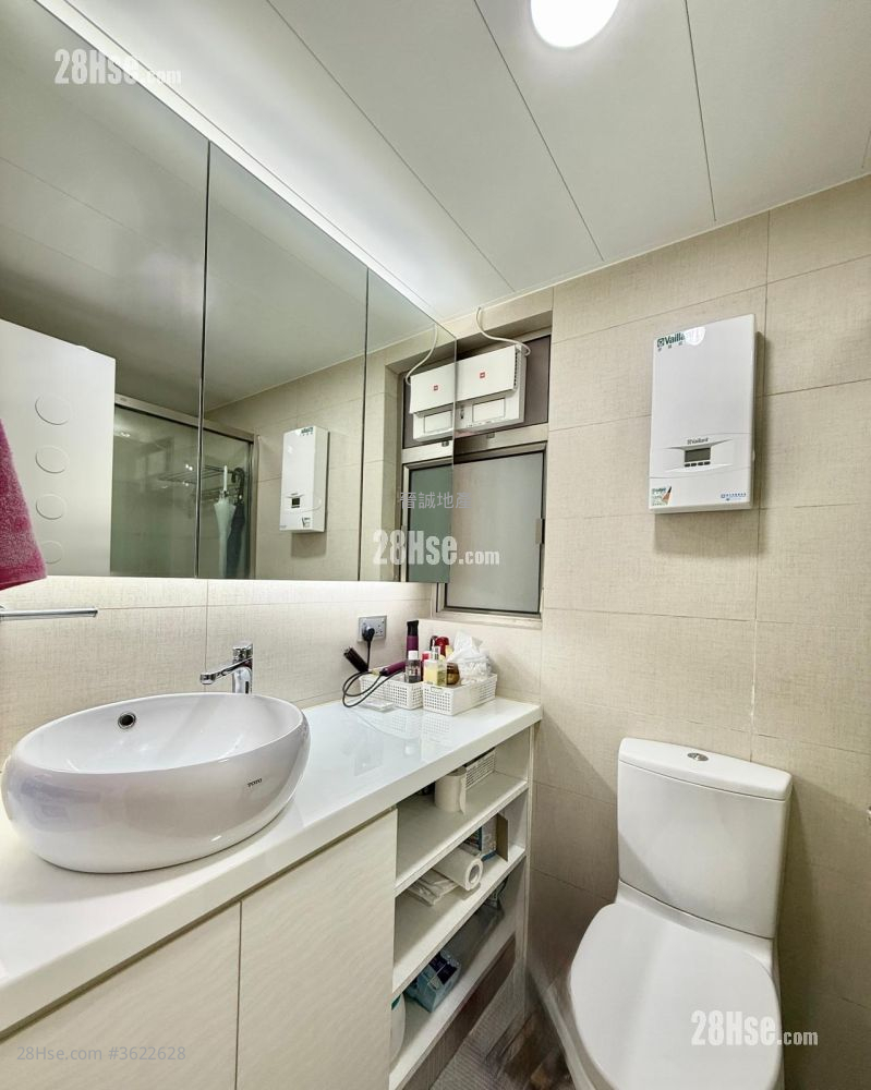 碧堤半岛 售盘 4 房 , 3 浴室 891 平方尺 ( 82.8 平方米 ) 碧堤半岛 售盘 4 房 , 3 浴室 891 平方尺 ( 82.8 平方米 )